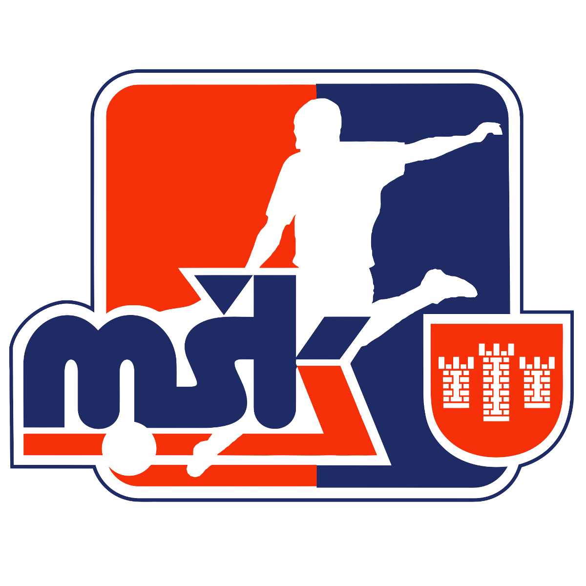 MŠK Považská Bystrica - FK MŠK Považská Bystrica